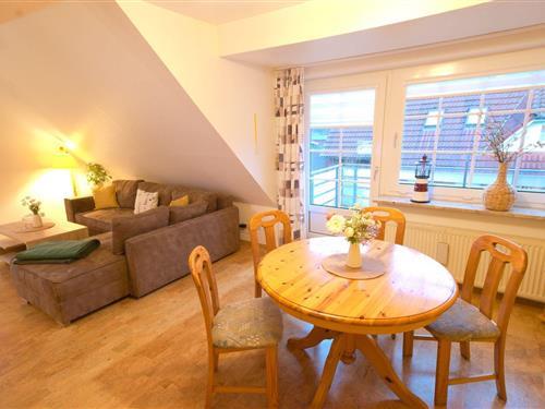 Ferielejlighed - 4 personer -  - Molenstraße - 26506 - Norddeich