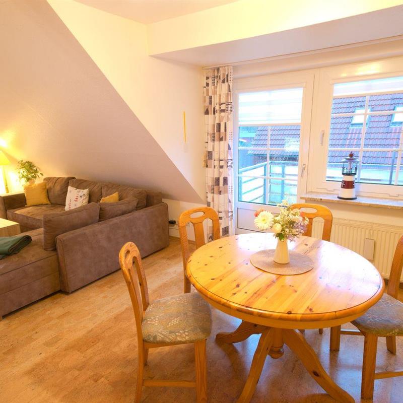 Ferielejlighed - 4 personer -  - Molenstraße - 26506 - Norddeich