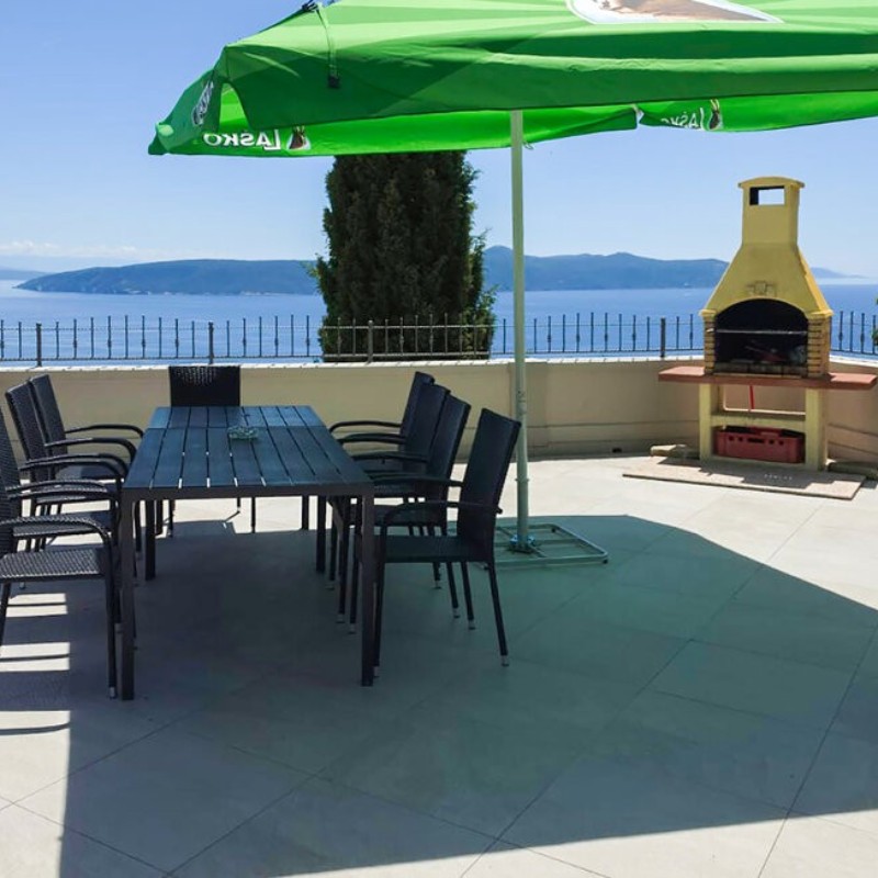 Ferielejlighed - 8 personer -  - Moscenice - Opatija-Moscenice - 51417 - Moscenicka Draga