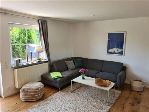 Ferielejlighed - 4 personer -  - Lobkevitz - 18556 - Breege