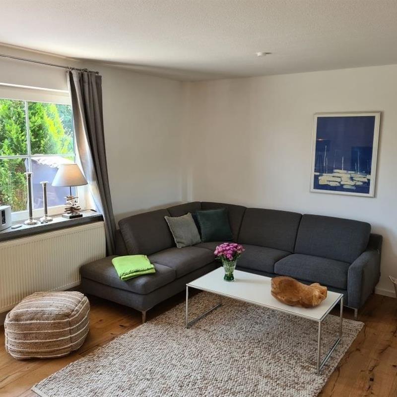 Ferielejlighed - 4 personer -  - Lobkevitz - 18556 - Breege