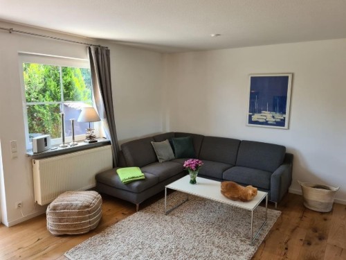 Ferienwohnung - 4 Personen -  - Lobkevitz - 18556 - Breege