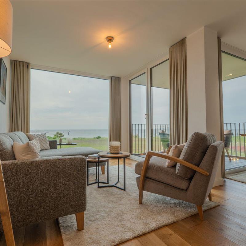 Ferielejlighed - 4 personer -  - Am Rethen - 23769 - Fehmarn