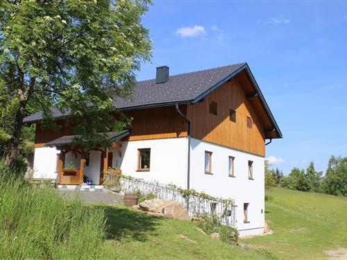 Holiday Home/Apartment - 5 persons -  - Witra - 9411 - Klippitztörl