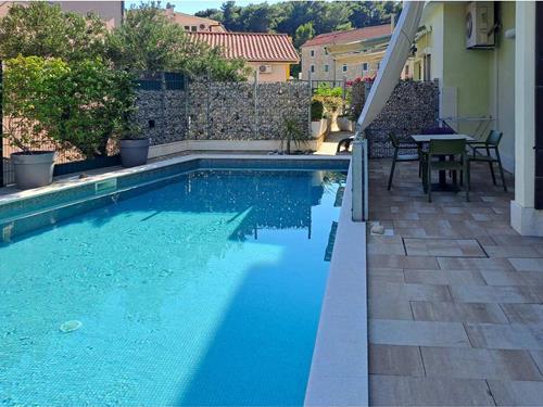 Sommerhus - 3 personer -  - Krvavica - Makarska-Baska Voda - 21300 - Makarska