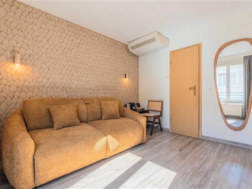 Semesterlägenhet - 4 personer -  - 1201 - Genève