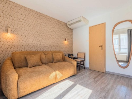 Ferienwohnung - 4 Personen -  - 1201 - Genève