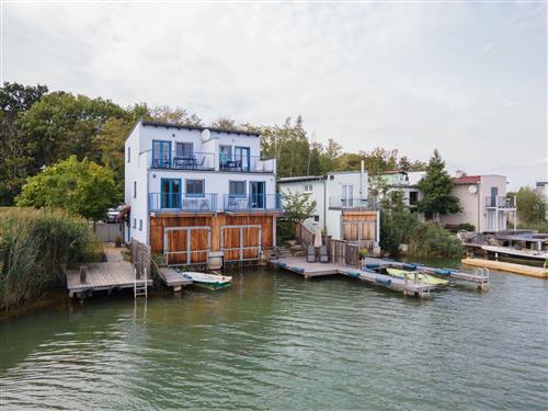 Sommerhus - 5 personer -  - Neukieritzsch - 04575