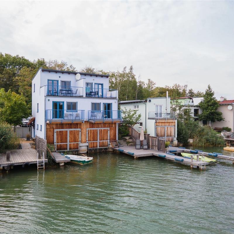 Sommerhus - 5 personer -  - Neukieritzsch - 04575