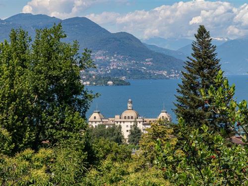 Ferieleilighet - 4 personer -  - Via Selvalunga - 28838 - Stresa