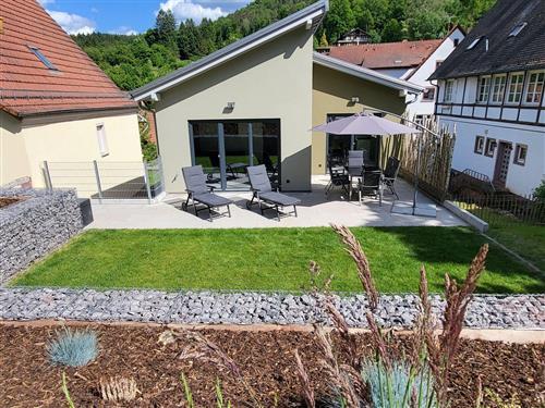 Holiday home - 6 persons -  - Hauptstr. - 76891 - Nothweiler
