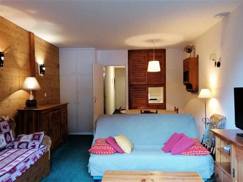 Ferienhaus - 7 Personen -  - 04400 - Uvernet Fours