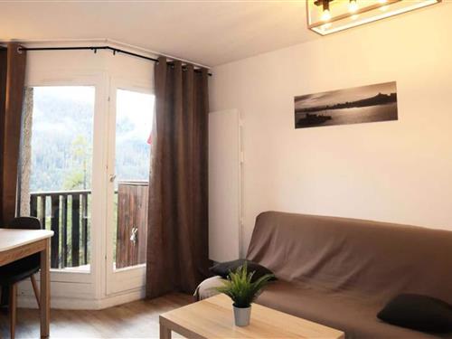 Semesterlägenhet - 6 personer -  - 05200 - Les Orres