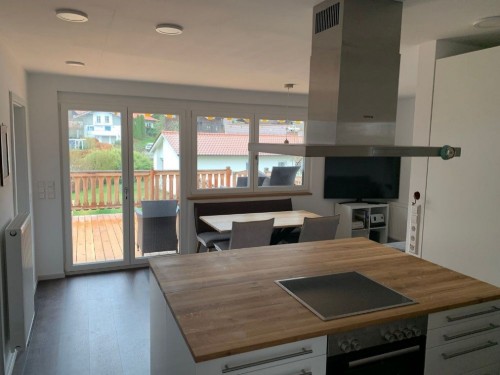 Feriesenter - 4 personer -  - Schwarzenbachweg - 87629 - Füssen / Weissensee