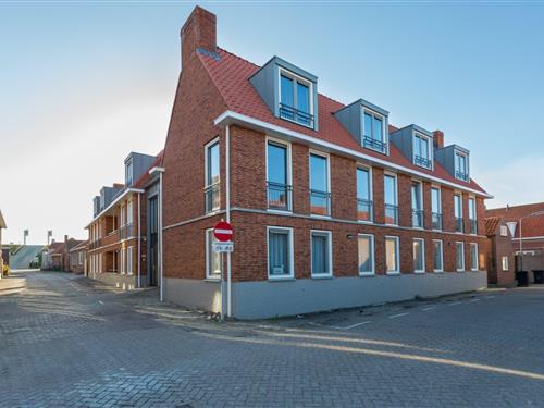 Holiday apartment - 4 persons -  - 4374AT - Zoutelande