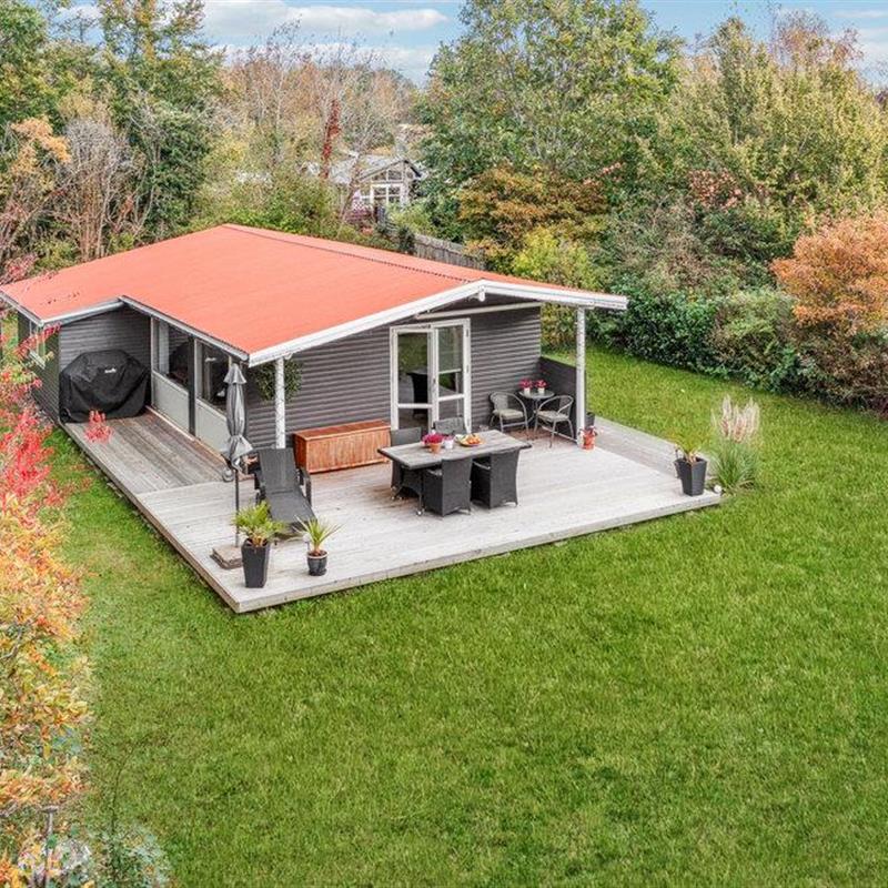 Sommerhus - 6 personer -  - Skovstien - Ornum - 4281 - Gørlev