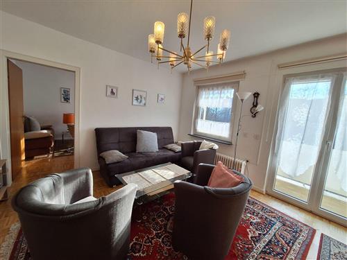 Ferieleilighet - 4 personer -  - Zeisigstraße - 56075 - Koblenz