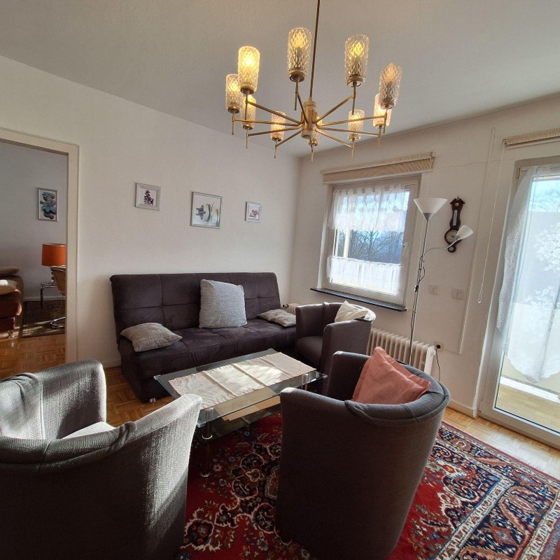 Ferielejlighed - 4 personer -  - Zeisigstraße - 56075 - Koblenz