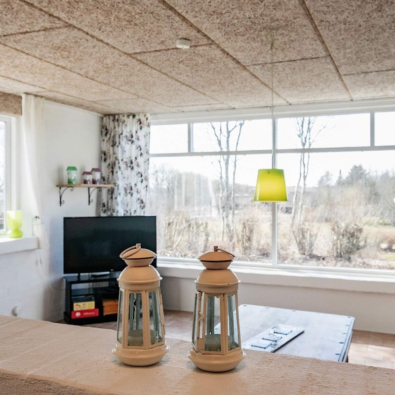 Sommerhus - 6 personer -  - Gøgevej - Hvalpsund - 9640 - Farsø