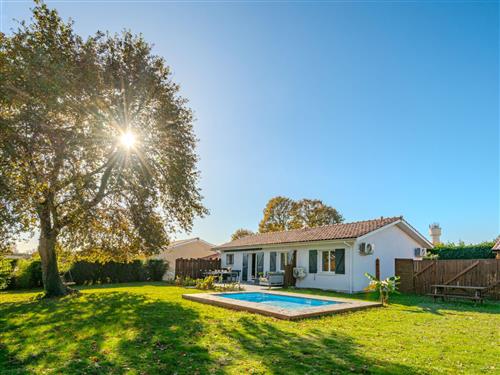 Holiday home - 6 persons -  - Mimizan - 40200