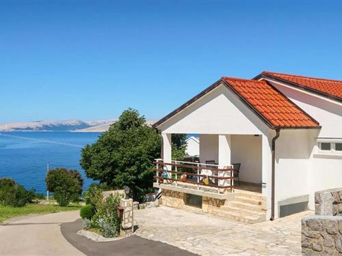 Holiday apartment - 4 persons -  - Zakosa - Senj - Sveti Juraj - 53284 - Sveti Juraj