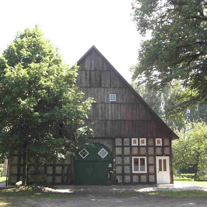 Bondegård - 4 personer -  - Kreisstr. - 33790 - Halle Westfalen