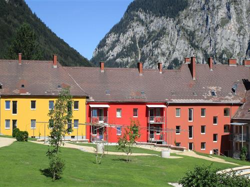 Ferielejlighed - 10 personer -  - 8790 - Eisenerz