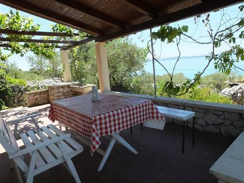 Feriehus - 4 personer -  - Pašman/Banj - 23263