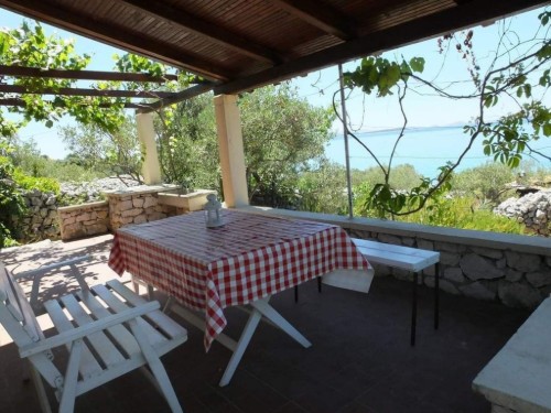 Holiday home - 4 persons -  - Pašman/Banj - 23263