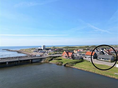 Ferienhaus - 4 Personen -  - Skolegade - Thorsminde - 6990 - Ulfborg