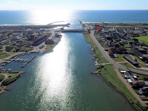 Sommerhus - 4 personer -  - Skolegade - Thorsminde - 6990 - Ulfborg