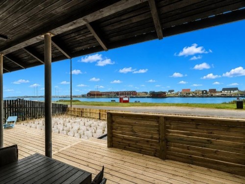 Sommerhus - 4 personer -  - Skolegade - Thorsminde - 6990 - Ulfborg