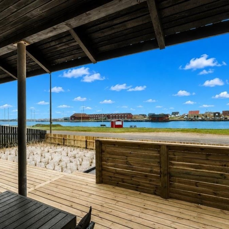 Ferienhaus - 4 Personen -  - Skolegade - Thorsminde - 6990 - Ulfborg