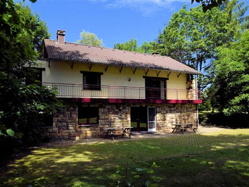 Feriehus - 12 personer -  - 4783 - St. Vith