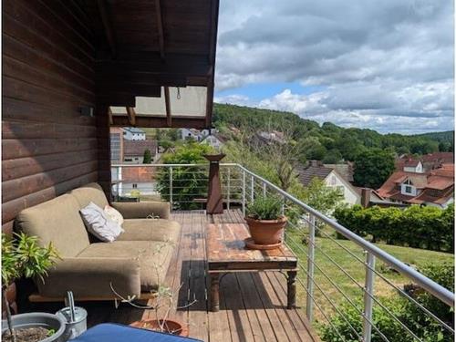 Holiday home - 6 persons -  - 97659 - Schönau An Der Brend