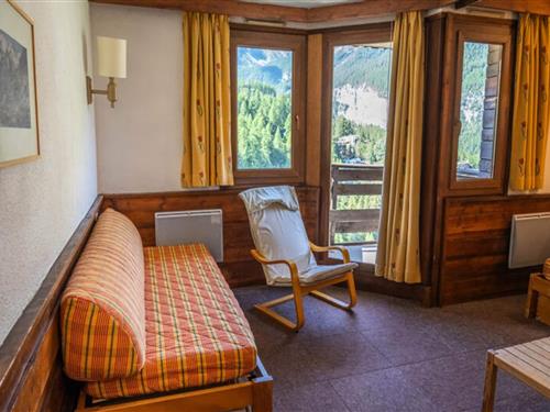 Semesterlägenhet - 4 personer -  - 05200 - Les Orres