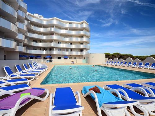 Ferienwohnung - 2 Personen -  - 66420 - Le Barcares