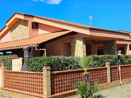 Ferienhaus - 8 Personen -  - Cefalù - 90015