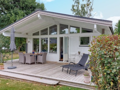 Fritidshus - 4 personer -  - Sjöhagavägen - Farhult/Höganäs - 262 65 - Höganäs