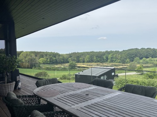 Sommerhus - 6 personer -  - Skovsøen - Løjt - 6200 - Aabenraa