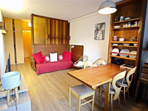 Holiday Home/Apartment - 4 persons -  - 38410 - Chamrousse