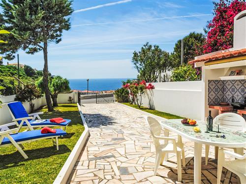 Ferieleilighet - 3 personer -  - Ericeira - 2655-319