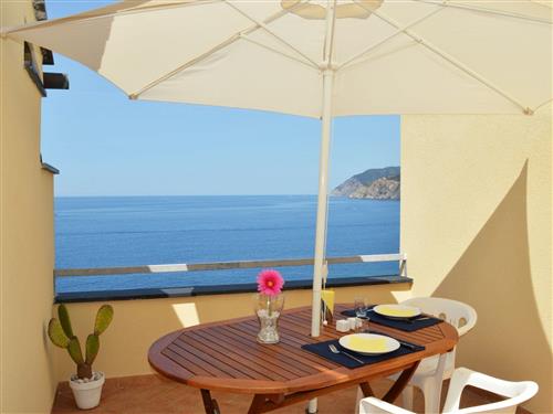 Ferielejlighed - 2 personer -  - Moneglia - 16030