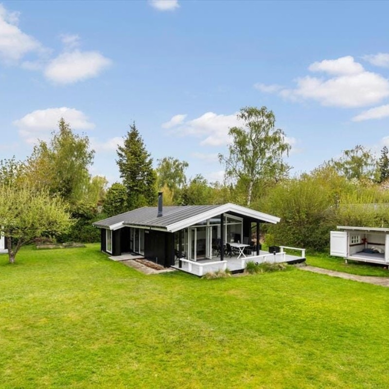 Sommerhus - 4 personer -  - Englodsvej - 3250 - Gilleleje
