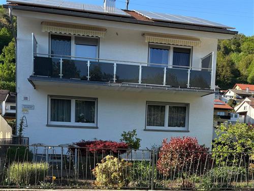 Ferielejlighed - 3 personer -  - Hahnenbachstr. - 76855 - Annweiler Am Trifels / Gr