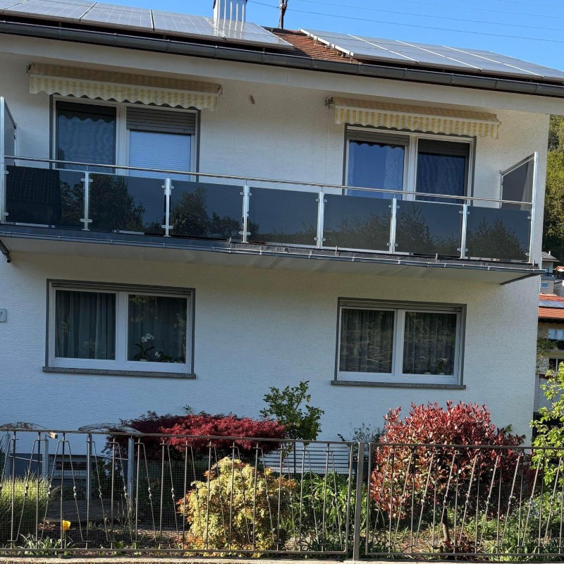 Ferielejlighed - 3 personer -  - Hahnenbachstr. - 76855 - Annweiler Am Trifels / Gr