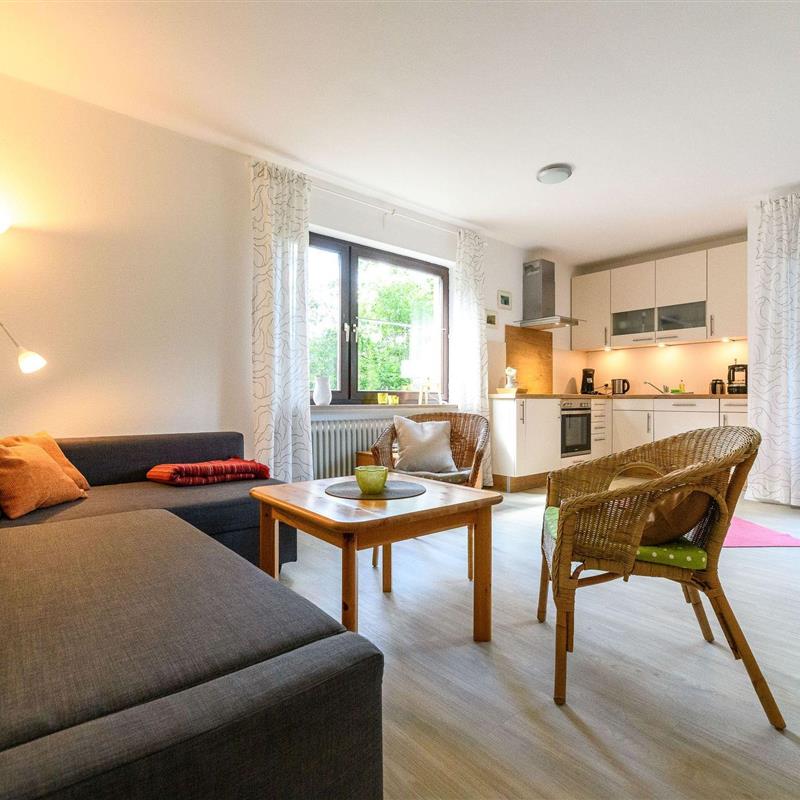 Ferielejlighed - 3 personer -  - Edo-Wiemken-Str. - 26316 - Varel / Dangast