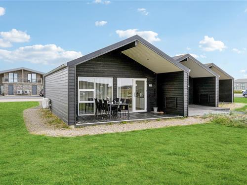 Sommerhus - 5 personer -  - Havstien - Søndervig - 6950 - Ringkøbing