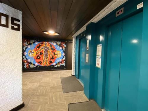 Semesterlägenhet - 4 personer -  - 05200 - Les Orres