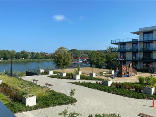 Semesterlägenhet - 2 personer -  - 72420 - Dziwnów